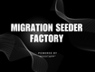 Migration, Seeder and Factory Creator In Nodejs